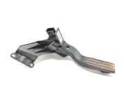 Fahrpedal Ford Mondeo III Kombi (BWY) 2S719F836DA