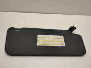 Linke Sonnenblende MERCEDES-BENZ E Coupe (C207) E 350 CDI (207.322) A2078102110