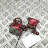 Scharniersatz für linke Hintertür ISUZU D-MAX II (TFR, TFS) 1.9 Ddi 4x4 (TFS87_) 8983956080 8983956091