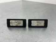 Kennzeichenbeleuchtung VW TOUAREG (7P5) 3.0 V6 TDI 5N0943021