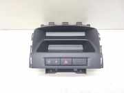 Navigationsanzeige OPEL ASTRA J 1.4 Turbo 13390277