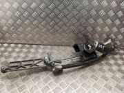 Scheibenwischermechanismus vorne