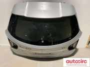 Verkleidung Heckklappe Mercedes-Benz GLA (X156) A1567400105