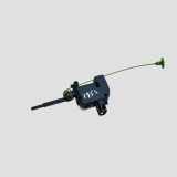 Motor für Tankdeckelverriegelung VOLVO V40 Hatchback D2 806683