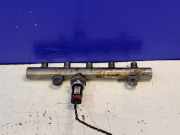 Einspritzleiste Volvo S40 II (544) 10035132