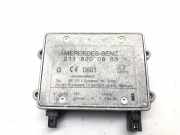 Antennenverstärker MERCEDES-BENZ CLK (C209) 220 CDI (209.308) K5044