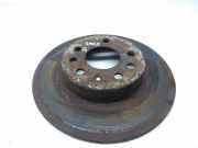 Bremsscheibe hinten rechts SAAB 9-3 (YS3F) 2.2 TiD