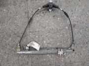 Fensterheber links hinten Fiat Punto (176) 77369840