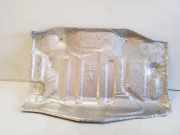 Heat Insulation TOYOTA C-HR (_X2_, _H2_) Hybrid