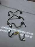 KRAFTSTOFFLEITUNG RENAULT ESPACE IV (JK0/1_) 2.0 dCi (JK03, JK04) 734024A