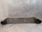 Ladeluftkühler MERCEDES-BENZ C (W203) C 200 CDI (203.007) 2035000500