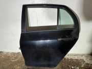 Tür hinten links TOYOTA YARIS (_P9_) 1.0 VVT-i (KSP90_)