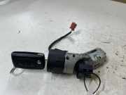 Zündschloss PEUGEOT 307 SW (3H) 2.0 HDi 135 9648445180