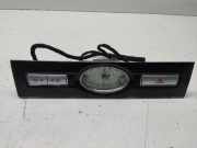Innenuhr FORD MONDEO III Sedan (B4Y) 2.0 16V 3S7T15000FB
