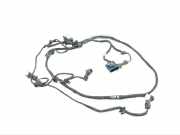Einparkhilfe hinten MERCEDES-BENZ SL (R231) 500 (231.473) A0009050342