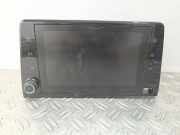 Navigationsanzeige OPEL COMBO Furgon/Estate (X12) 1.6 CDTI 20220916