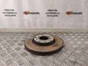 Bremsscheibe vorne rechts