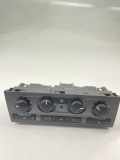 Heizungsbetätigung (Konsole) vorne Audi A6 (4F, C6) 4F1820043G