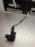 Gaspedal MERCEDES-BENZ E (W210) E 270 CDI (210.016) A0125423317