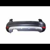 Stoßstange hinten Skoda Yeti (5L) 5L6807421