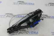 Türgriff links hinten BMW 3er (F30, F80) 7332267