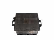 Einparkhilfe PDC Steuergerät SKODA SUPERB II (3T4) 1.8 TSI 1Z0919475