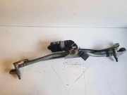 Scheibenwischermechanismus vorne AUDI A4 Cabrio (8H7, B6, 8HE, B7) S4 quattro 8E1955023D 3397020697