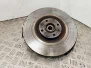Radnaben vorne links CITROËN DS5 2.0 BlueHDi 180