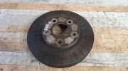 Bremsscheibe vorne rechts NISSAN ALMERA TINO (V10) 2.2 dCi