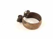 Auspuffhalter MERCEDES-BENZ GLK (X204) 220 CDI (204.902) 0004901341