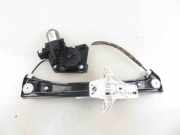 Fensterheber rechts hinten VW Jetta IV (162, 163, AV3, AV2) 5C6839462D