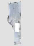 Unterbodenabdeckung links JAGUAR XF (X250) 2.7 D 4R83112C29CH