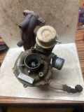 Turbolader SKODA FABIA I (6Y2) 1.4 TDI 045253018L