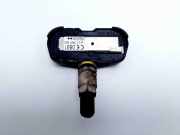 Radsensor für Reifendruckkontrollsystem Nissan Qashqai II (J11) 90A8265