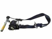Sicherheitsgurt links vorne Citroen C-Crosser (VU, VV) 604675800A