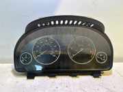 Kombiinstrument BMW 5 Touring (F11) 525 d 1613699