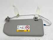 Linke Sonnenblende CITROËN C5 AIRCROSS 1.6 Plug- In Hydrid 225 (A45GFR) 98284441BJ