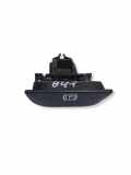 Handbremsgriff MERCEDES-BENZ M (W163) ML 350 16824611