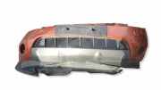 Frontstoßstange NISSAN MURANO I (Z50) 3.5 4x4 62022CA040