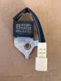 NOx-Sensor TOYOTA AVENSIS (_T25_) 2.0 D-4D (CDT250_) 25020E