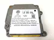 Steuergerät Airbag VW Passat B7 (362) 1J0909604