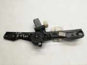 Fensterheber rechts hinten BMW 1er (F20) 7242556
