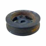 Kurbelwellenriemenscheibe KIA SORENTO I (JC) 2.5 CRDi