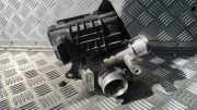 Turbolader PEUGEOT 407 Coupe (6C_) 2.7 HDi 4U3Q-6K602-BK 723340-13
