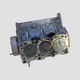 Motorkopf VW POLO (9N_) 1.4 TDI 045103373H