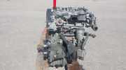 Motor AUDI A6 Allroad (4FH, C6) 3.0 TDI quattro CAGB