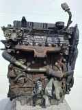 Motor CITROËN C4 Coupe (LA_) 2.0 HDi G6DG