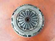 Kupplungsscheibe CITROËN BERLINGO (B9) 1.6 HDi 90 702749 415039610