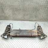 Auspufftopf hinten PORSCHE 911 (991) 3.8 Turbo 99111173170