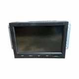 Navigationsanzeige CHEVROLET CAPTIVA (C100, C140) 2.0 D 4WD NV010D008